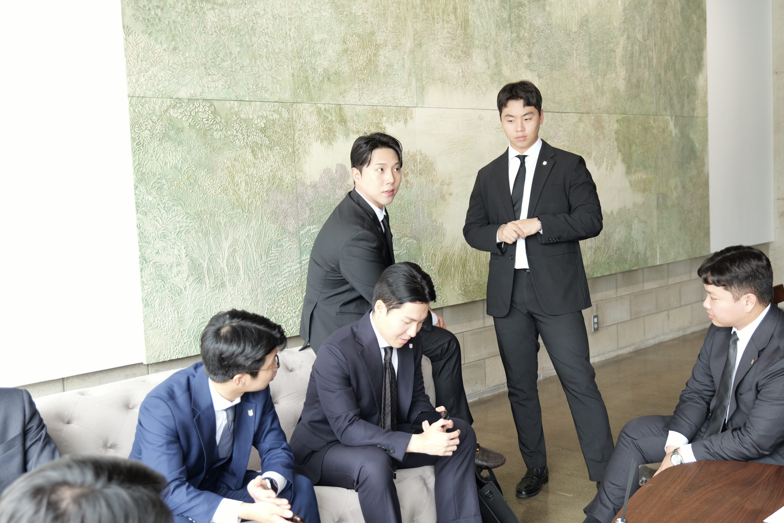 한자산 11